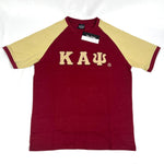 Kappa Krimson Premium Shirt
