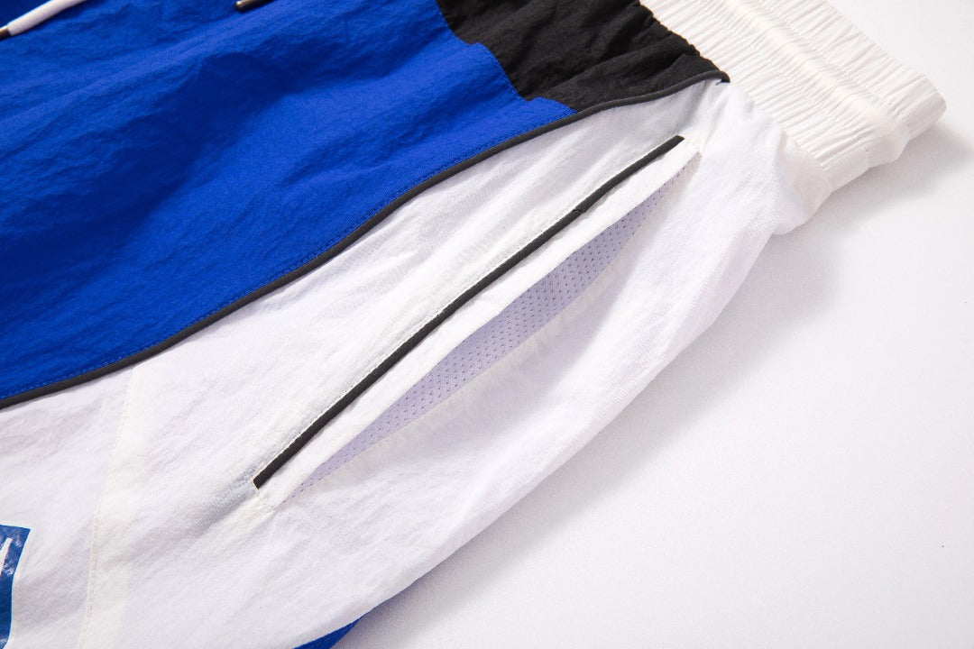 Sigma Windbreaker Shorts
