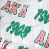 AKA Bomber Jacket Custom Lining