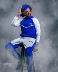 Phi Beta Sigma Tech Fleece Joggers