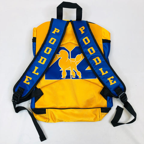 SGRho Backpack