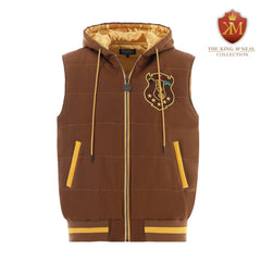 Iota Hooded Vest