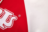 Kappa SS Tech Hoodie