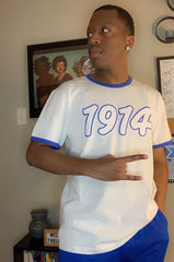 Sigma 1914 Premium Ringer Shirt