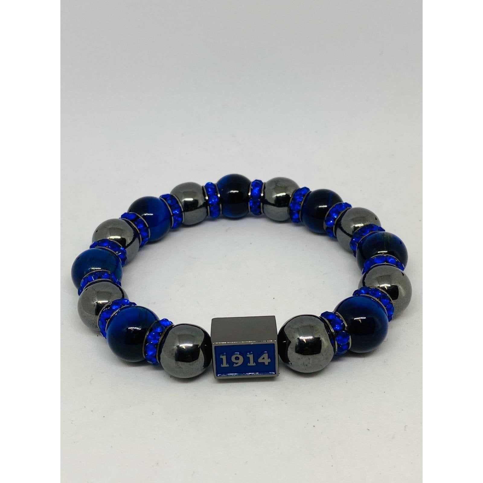 Phi Beta Sigma Bracelet