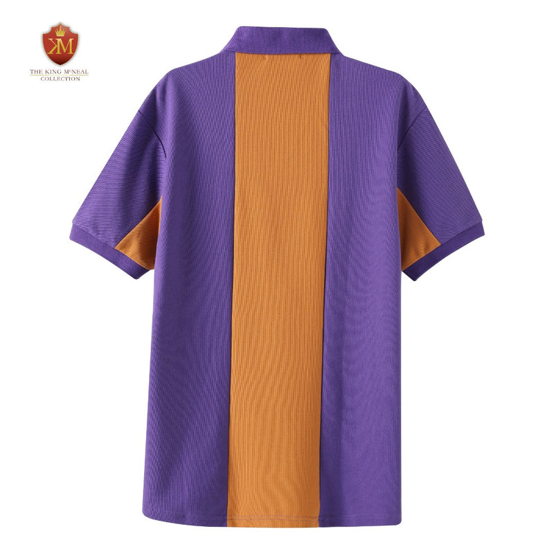Omega Premium Polo Shirt