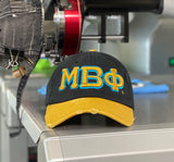 MBΦ Dad Hat