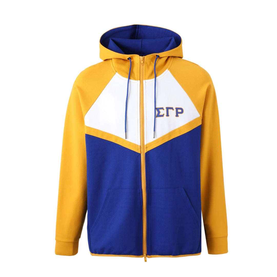 SGRho Tech Fleece Jacket