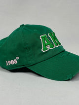AKA Green Hat