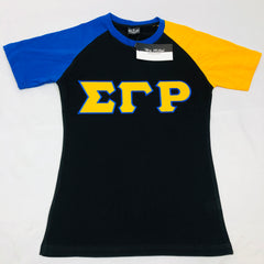 SGRho Opp Sleeve Premium Shirt