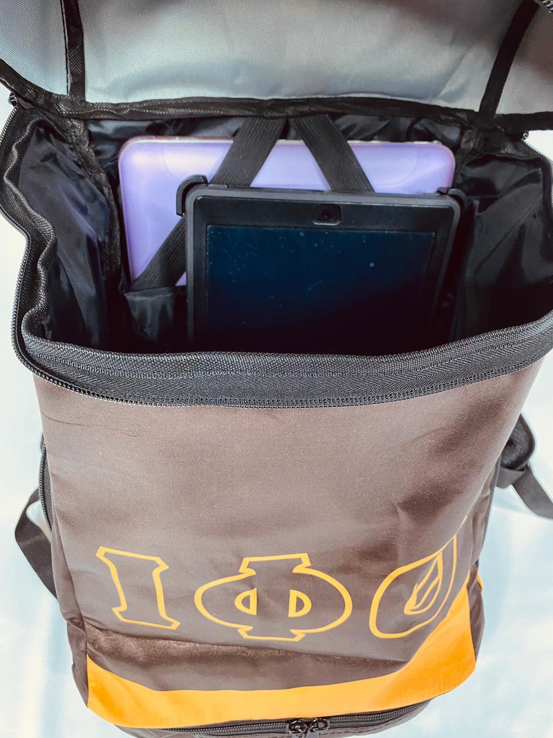 Iota Backpack