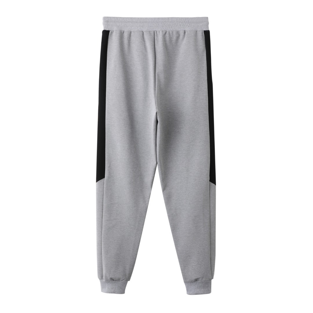 Alpha Grey Tech Fleece Joggers