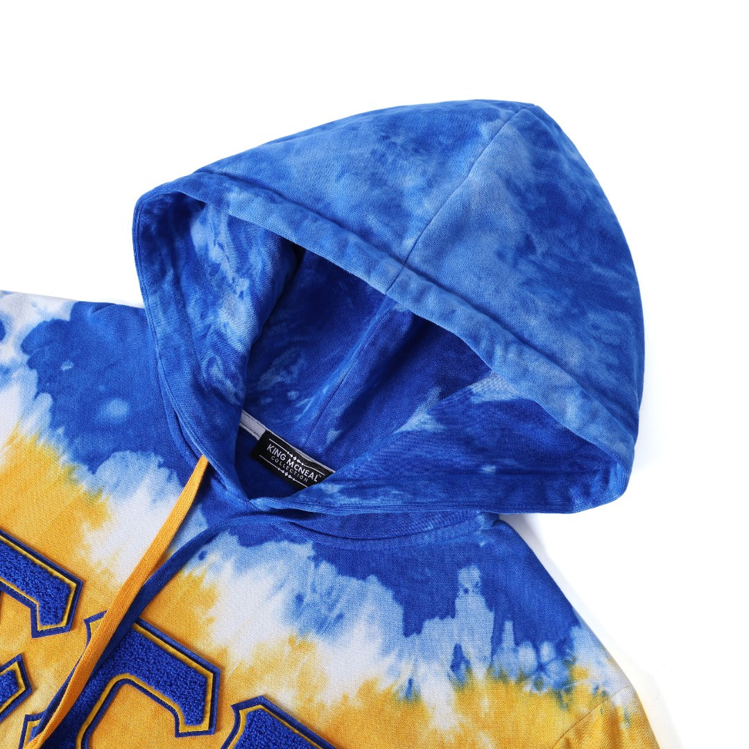 SGRho Tie Dye Hoodie