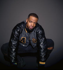 Alpha Phi Alpha Wool Letterman Jacket