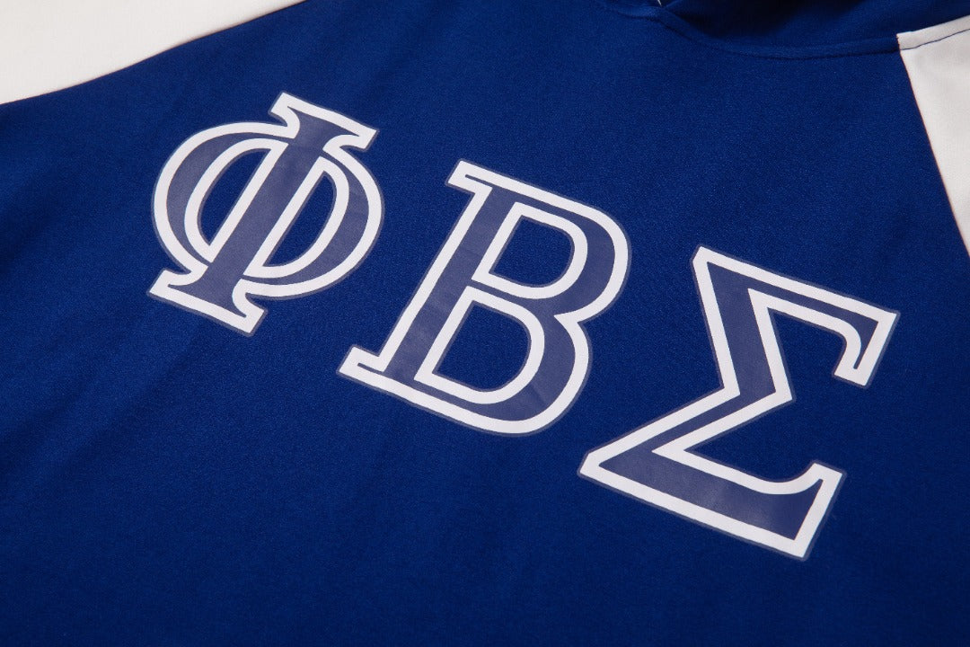 Sigma SS Tech Hoodie