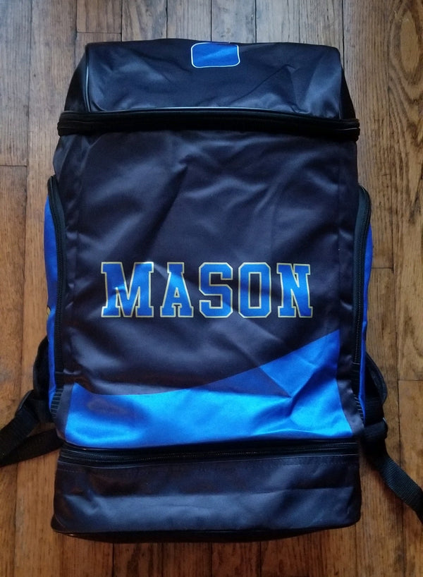 Mason Backpack