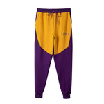 Omega Tech Fleece Joggers