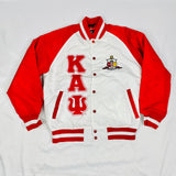 Kappa Alpha Psi Bomber Jacket