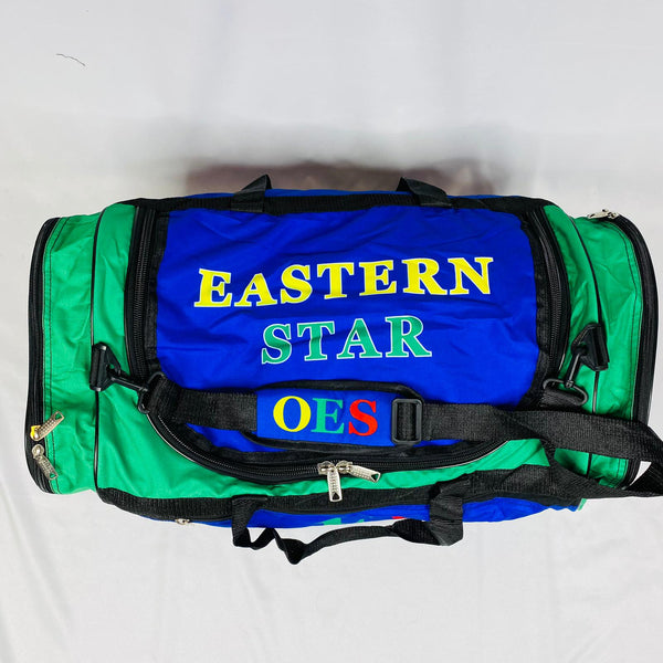 Eastern Star Duffle-Bag