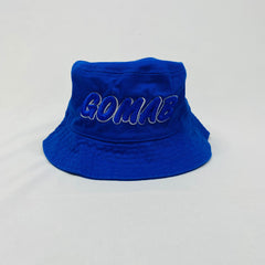Sigma Gomab Bucket Hat
