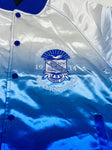 Phi Beta Sigma Faded Bomber Jacket