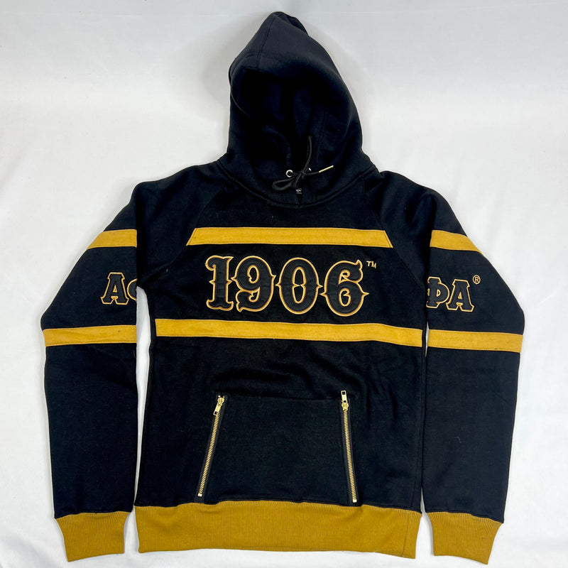Alpha Phi Alpha 1906 Hoodie