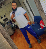 Sigma 1914 Premium Ringer Shirt