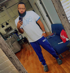 Sigma 1914 Premium Ringer Shirt