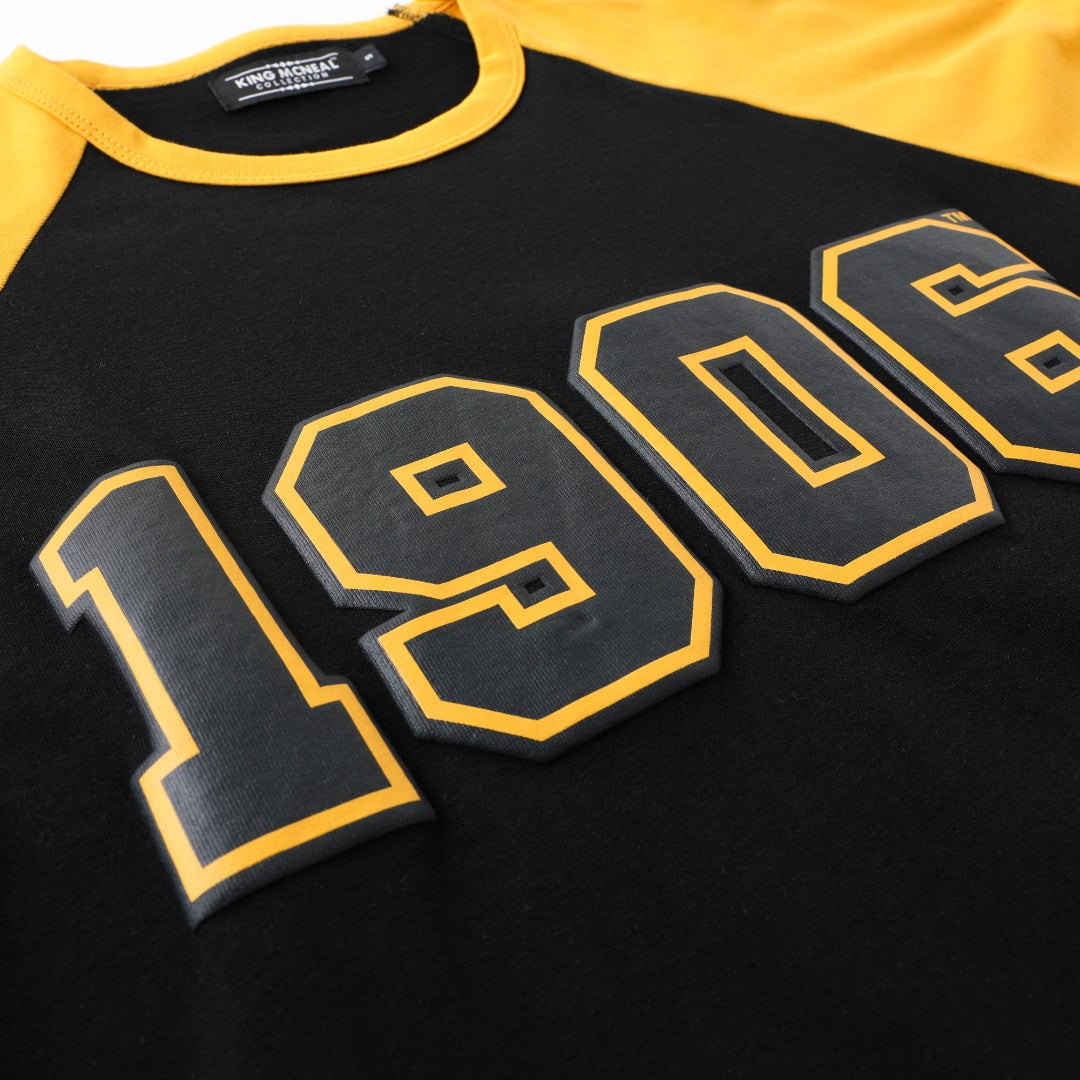Alpha Premium 1906 Raglan Shirt