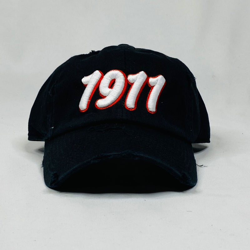 Kappa 1911 Black Hat