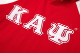 Kappa SS Tech Hoodie