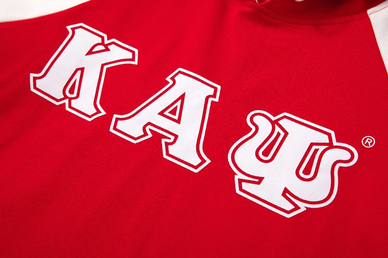 Kappa SS Tech Hoodie