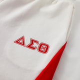 Delta Tech Fleece Shorts
