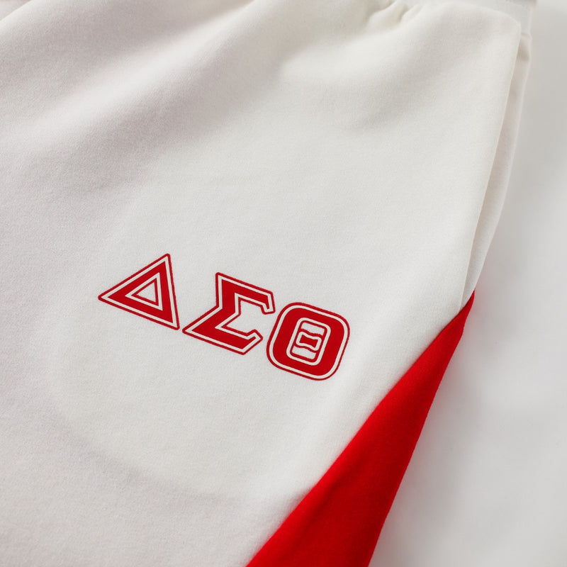 Delta Tech Fleece Shorts