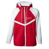 Kappa Tech Fleece Jacket