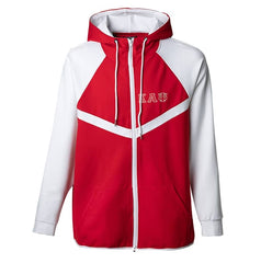 Kappa Tech Fleece Jacket