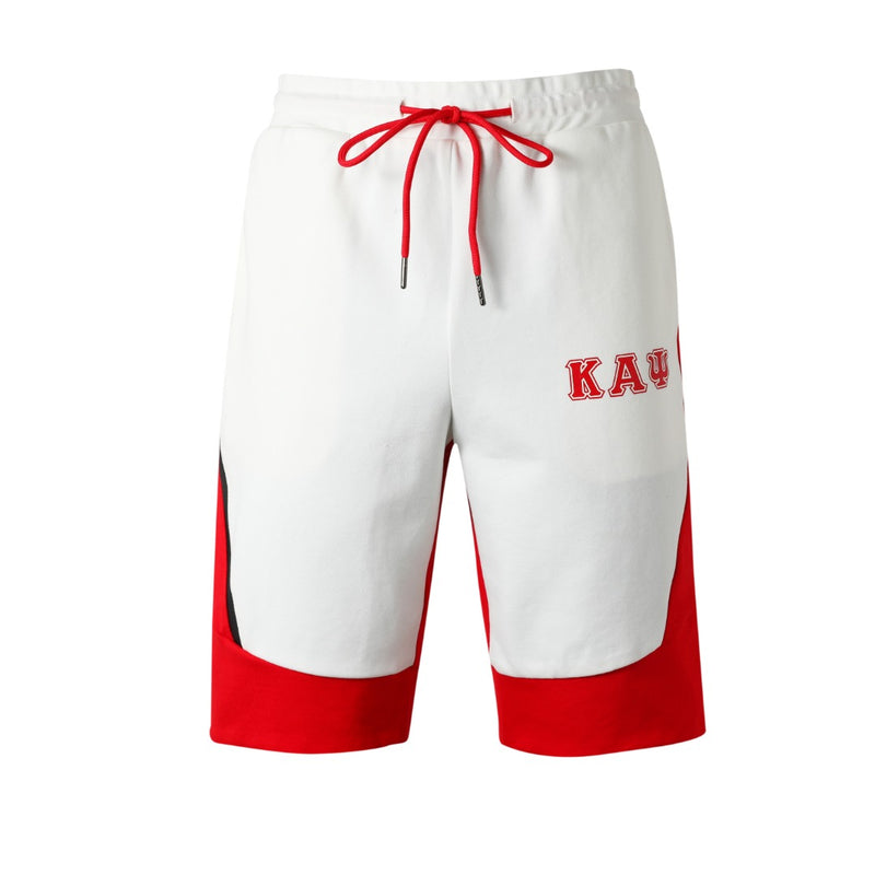 Kappa Tech Fleece Shorts