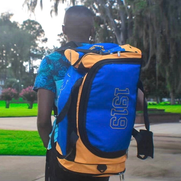 Kappa Kappa Psi Duffle-Bag