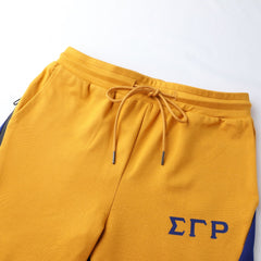 SGRho Tech Fleece Shorts