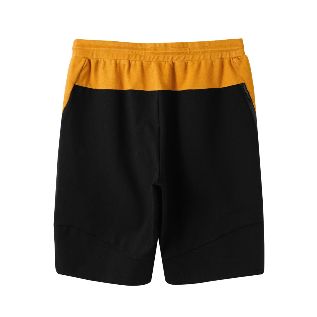 Alpha Tech Fleece Shorts
