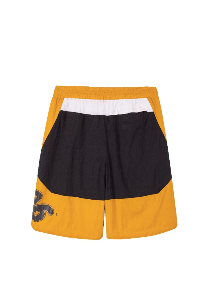 Alpha Windbreaker Shorts