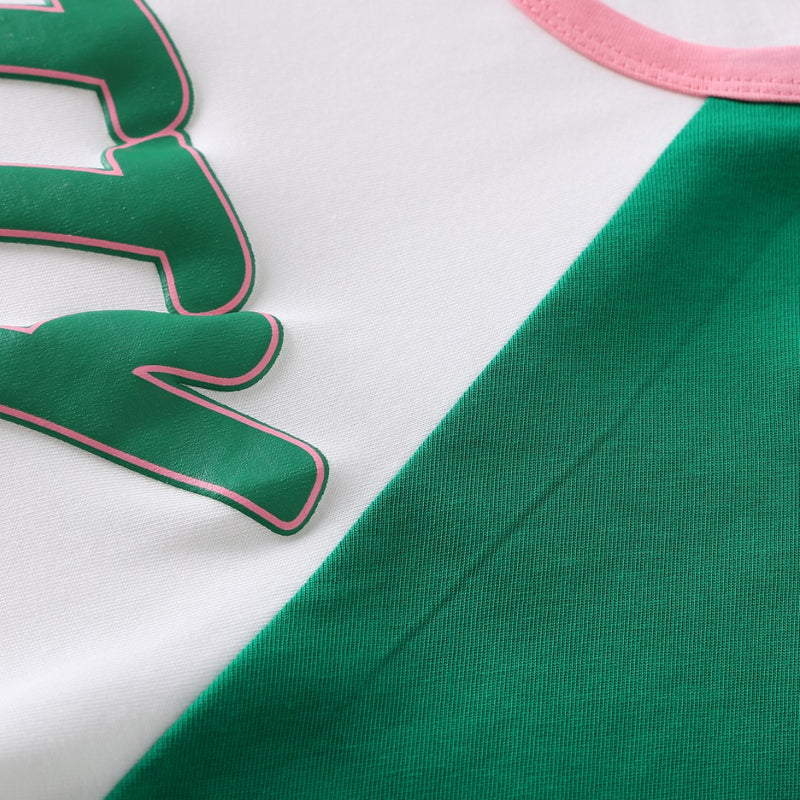 Pretty Premium Raglan Shirt