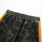 Omega Camo Tech Fleece Joggers