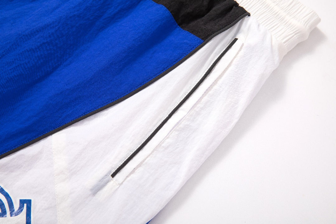 Sigma Windbreaker Shorts