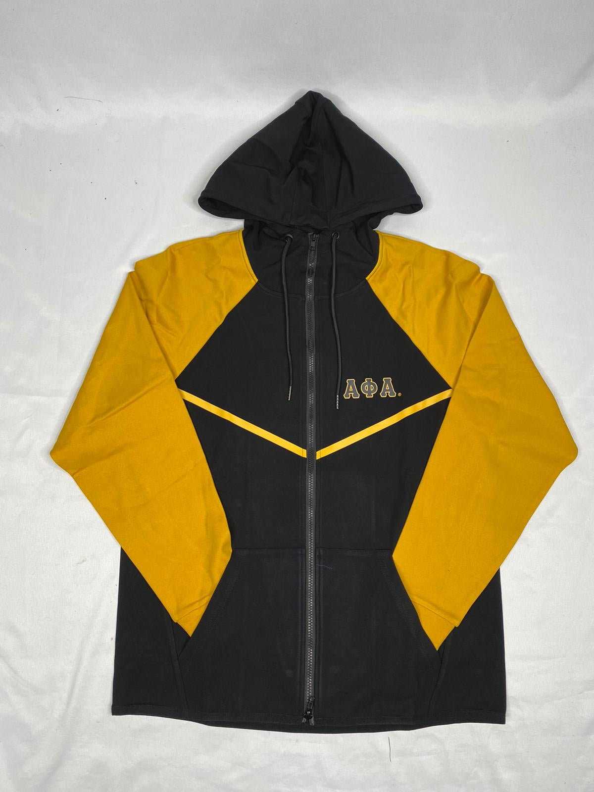 Alpha Tech Fleece Jacket