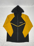 Alpha Tech Fleece Jacket