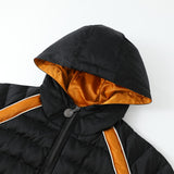 Alpha Puffer Jacket