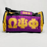Omega Psi Phi Duffle-Bag
