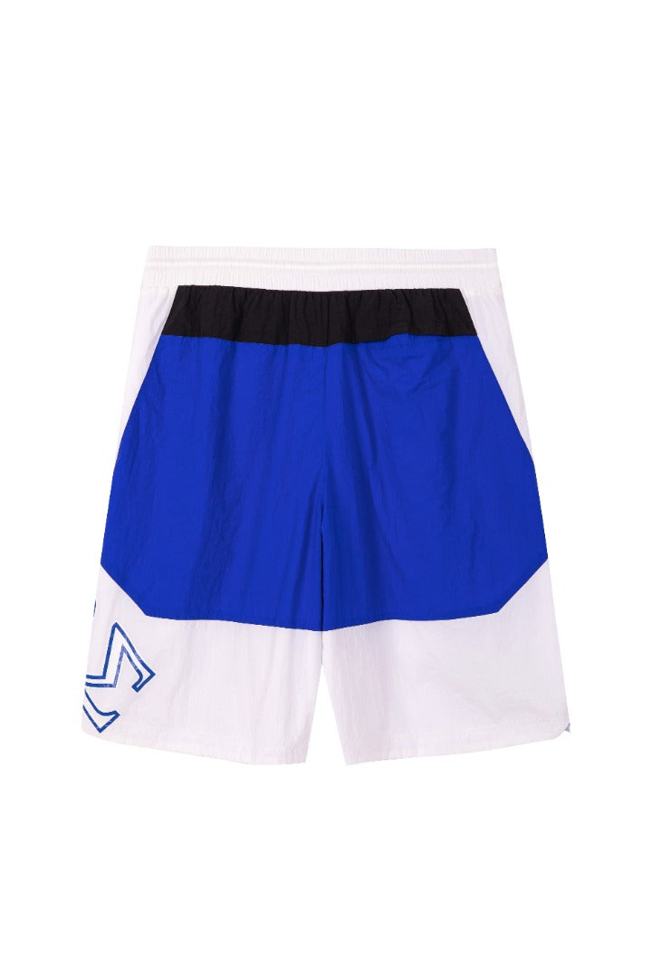 Sigma Windbreaker Shorts