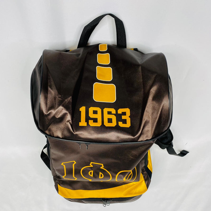 Iota Backpack